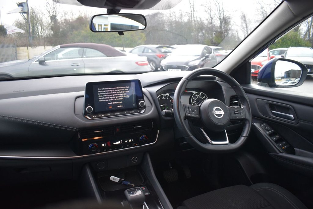 Used Nissan Qashqai 2021 for sale - 77356749: Photo 17