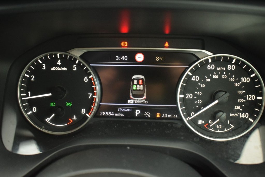 Used Nissan Qashqai 2021 for sale - 77356749: Photo 19