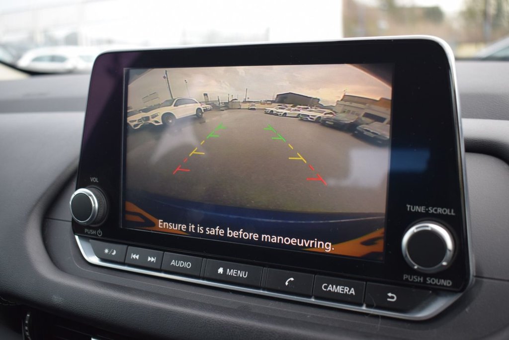 Used Nissan Qashqai 2021 for sale - 77356749: Photo 2