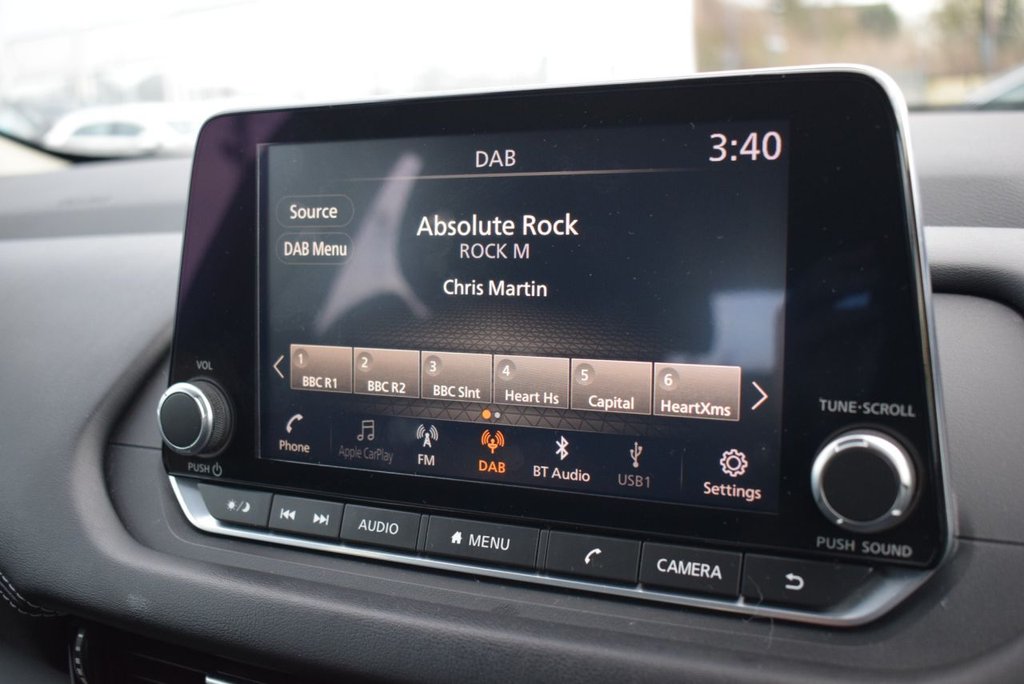 Used Nissan Qashqai 2021 for sale - 77356749: Photo 20