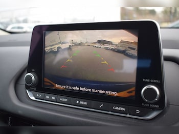 Used Nissan Qashqai 2021 for sale - 77356749: Photo