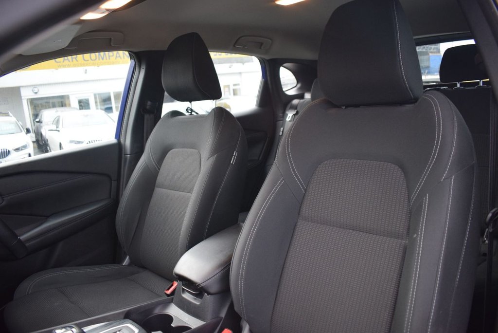 Used Nissan Qashqai 2021 for sale - 77356749: Photo 4