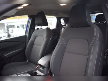 Used Nissan Qashqai 2021 for sale - 77356749: Photo