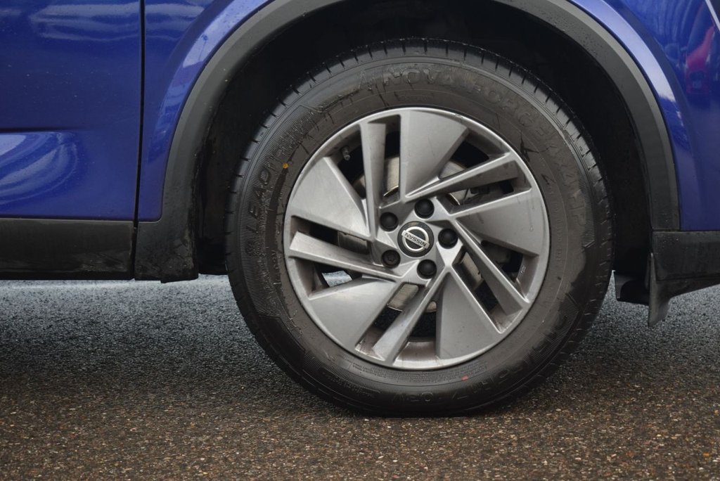 Used Nissan Qashqai 2021 for sale - 77356749: Photo 7