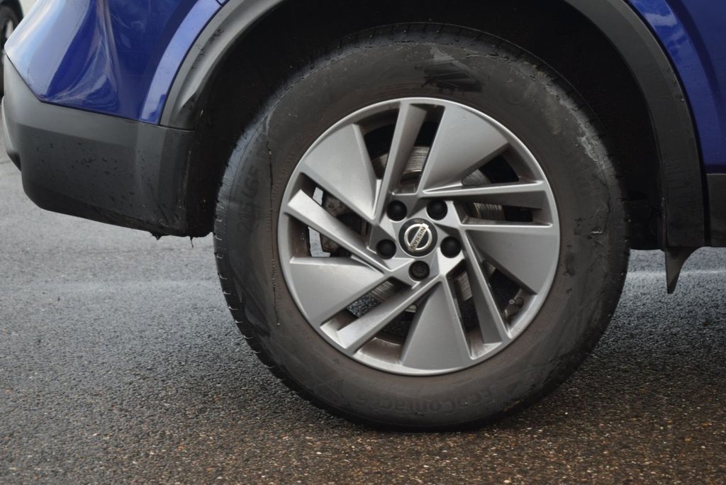 Used Nissan Qashqai 2021 for sale - 77356749: Photo 8