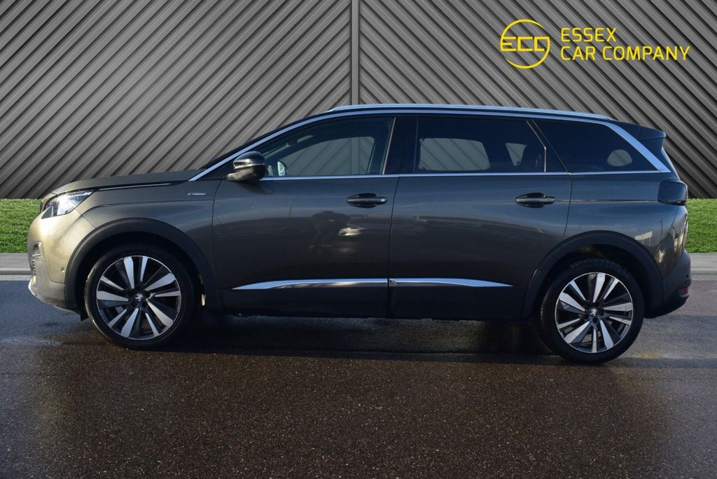 Used Peugeot 5008 2020 for sale - 77397317: Photo 12