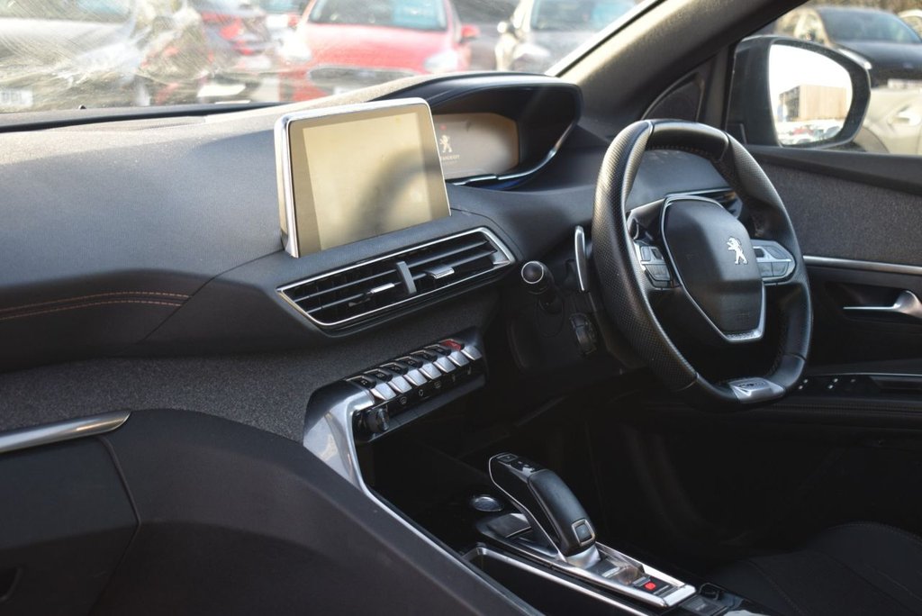 Used Peugeot 5008 2020 for sale - 77397317: Photo 13