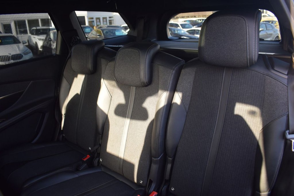 Used Peugeot 5008 2020 for sale - 77397317: Photo 14