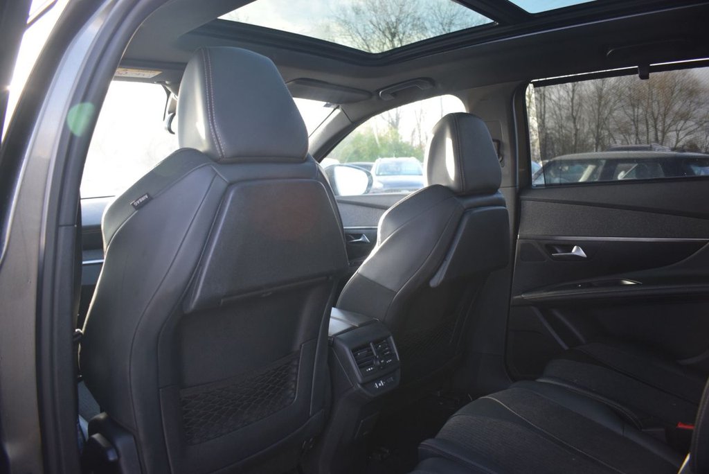 Used Peugeot 5008 2020 for sale - 77397317: Photo 15