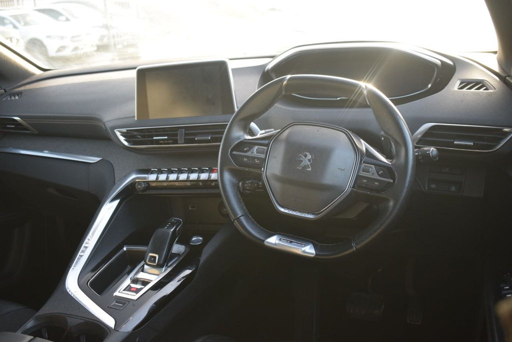 Used Peugeot 5008 2020 for sale - 77397317: Photo 16