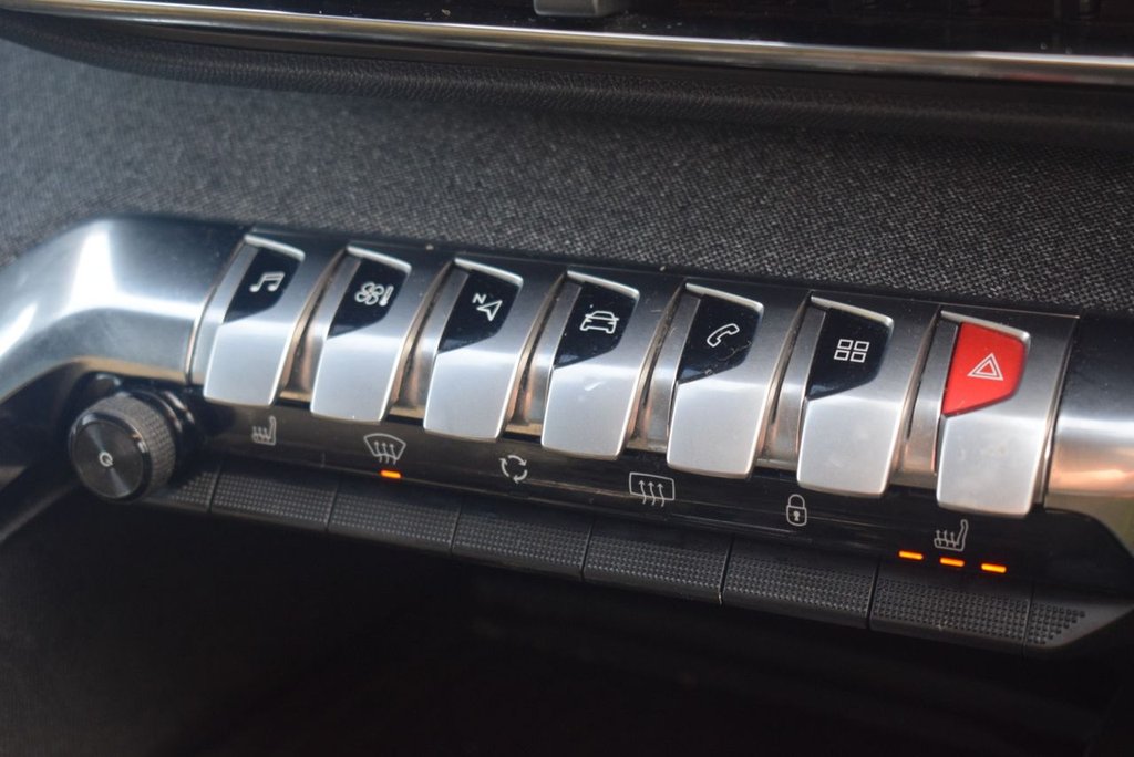 Used Peugeot 5008 2020 for sale - 77397317: Photo 18