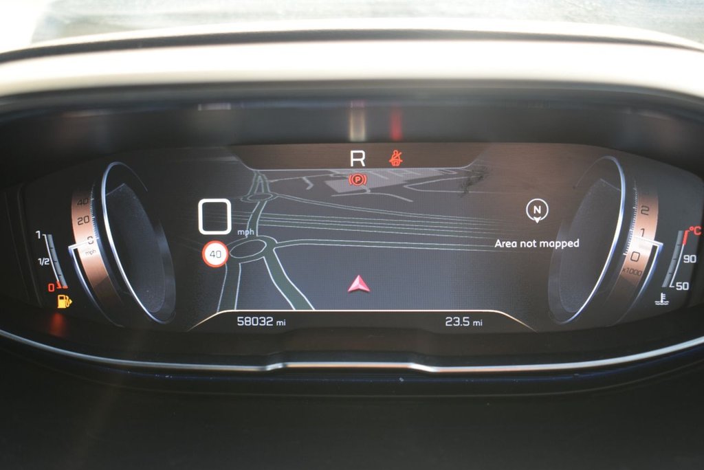 Used Peugeot 5008 2020 for sale - 77397317: Photo 19