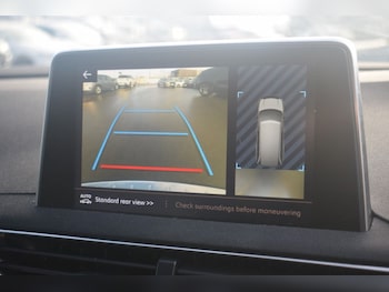 Used Peugeot 5008 2020 for sale - 77397317: Photo