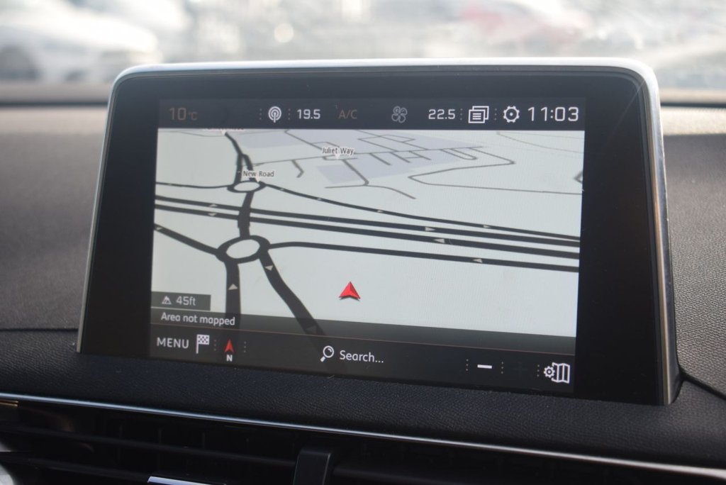 Used Peugeot 5008 2020 for sale - 77397317: Photo 4