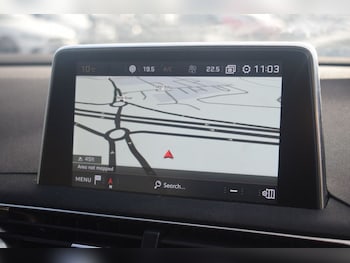 Used Peugeot 5008 2020 for sale - 77397317: Photo