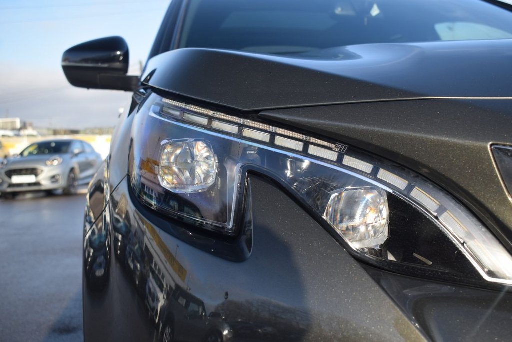 Used Peugeot 5008 2020 for sale - 77397317: Photo 7