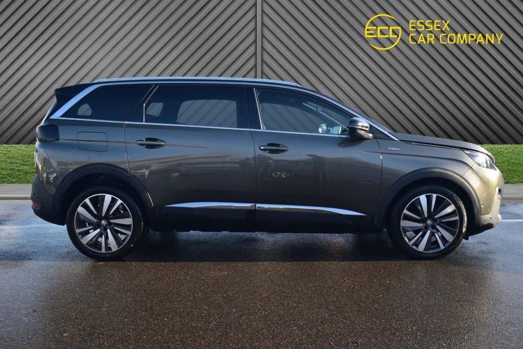 Used Peugeot 5008 2020 for sale - 77397317: Photo 8
