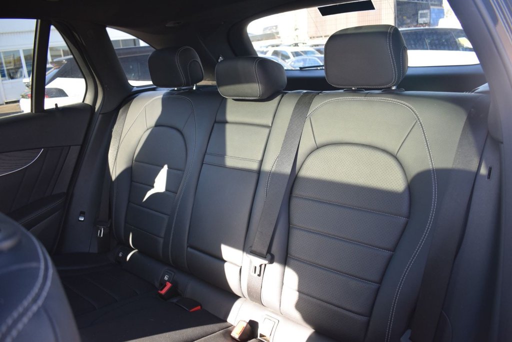 Used Mercedes-Benz GLC 2017 for sale - 76395656: Photo 19