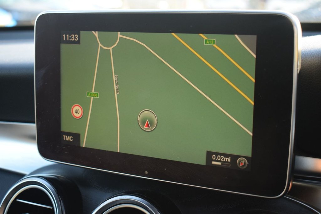 Used Mercedes-Benz GLC 2017 for sale - 76395656: Photo 2