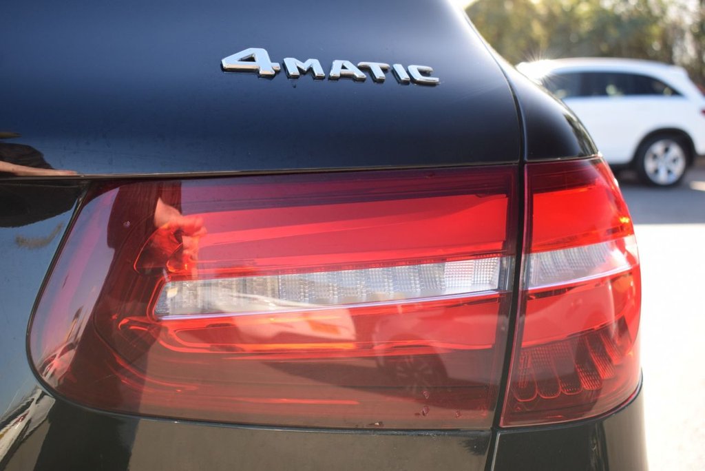 Used Mercedes-Benz GLC 2017 for sale - 76395656: Photo 22