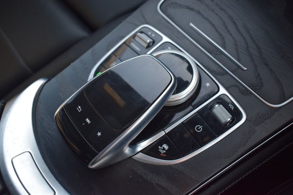 Used Mercedes-Benz GLC 2017 for sale - 76395656: Photo 28