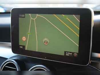 Used Mercedes-Benz GLC 2017 for sale - 76395656: Photo