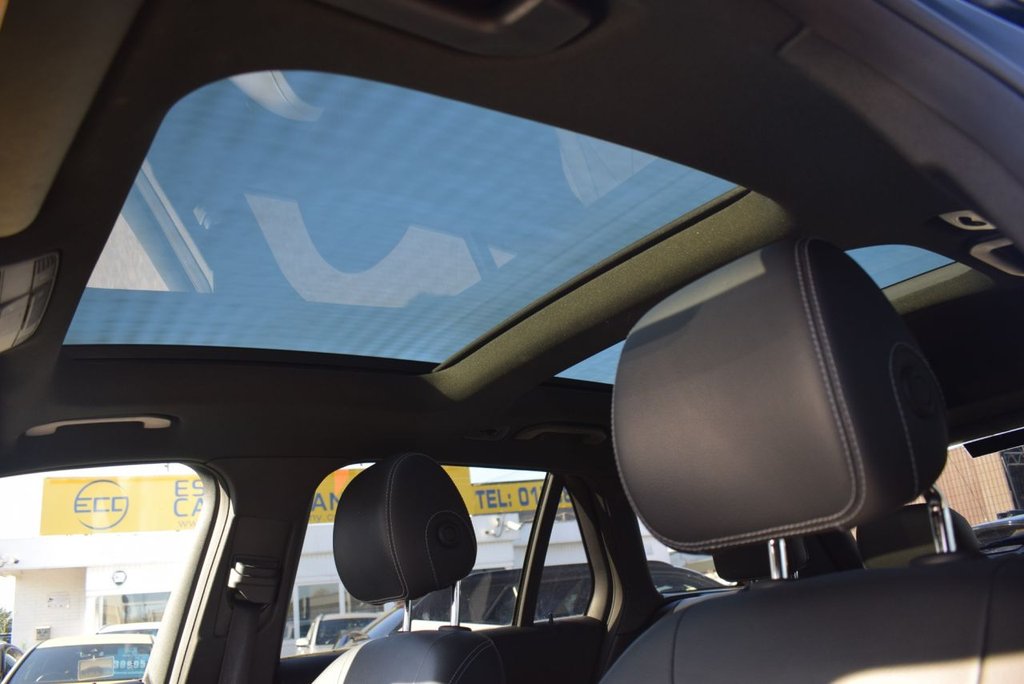 Used Mercedes-Benz GLC 2017 for sale - 76395656: Photo 3