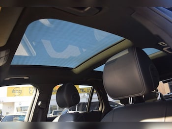 Used Mercedes-Benz GLC 2017 for sale - 76395656: Photo