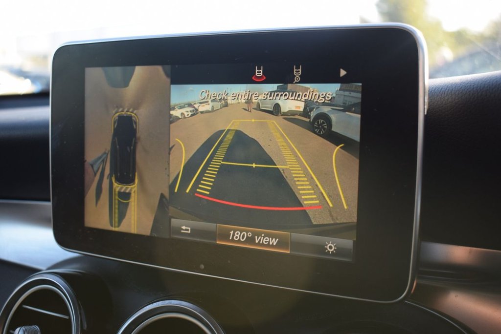 Used Mercedes-Benz GLC 2017 for sale - 76395656: Photo 4