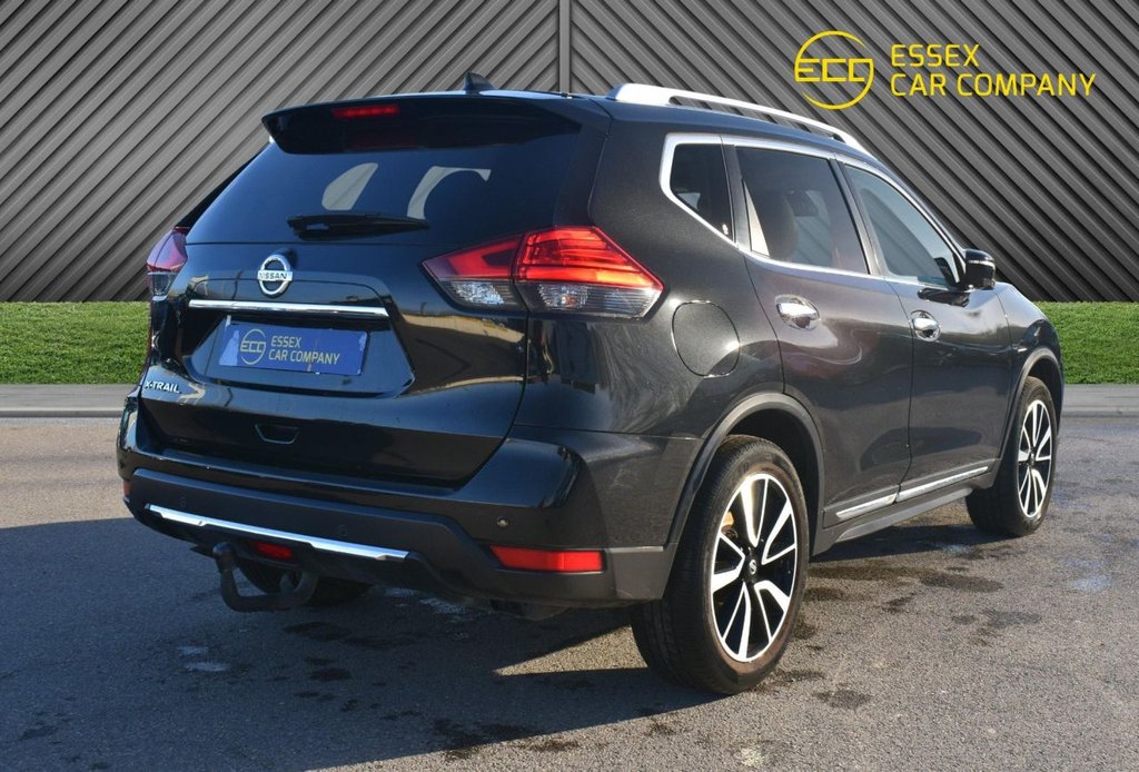 Used Nissan X-Trail 2021 for sale - 77072504: Photo 10