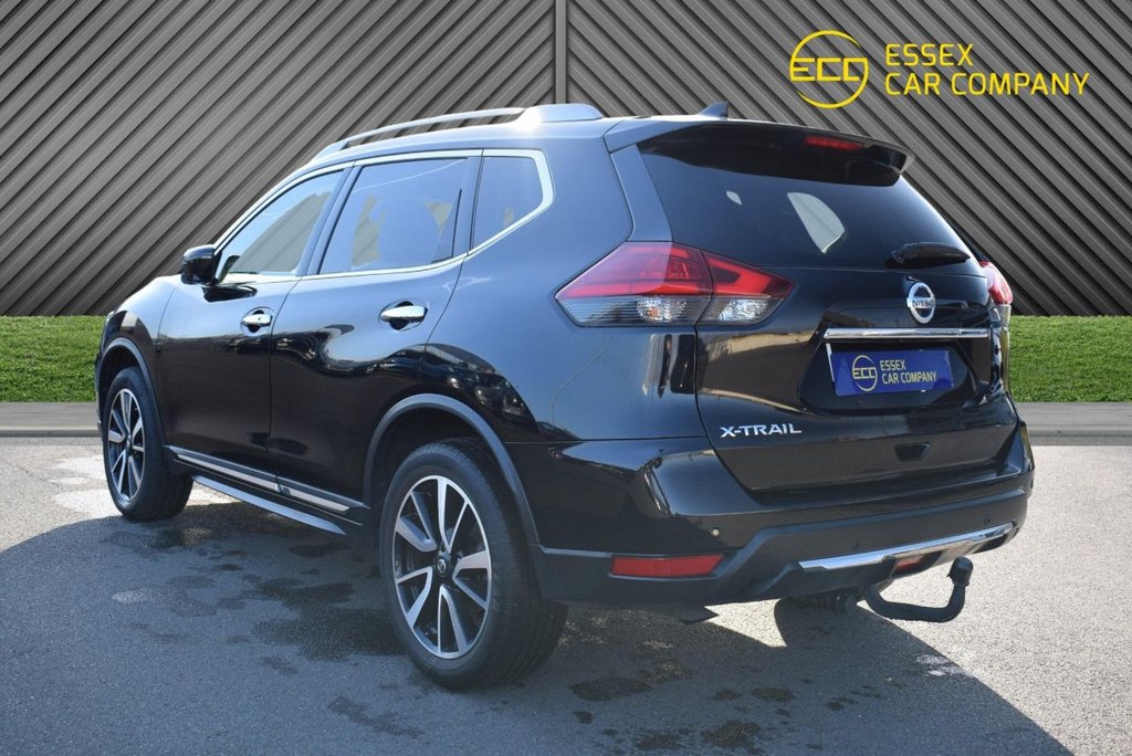 Used Nissan X-Trail 2021 for sale - 77072504: Photo 12