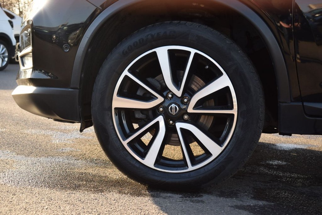 Used Nissan X-Trail 2021 for sale - 77072504: Photo 14