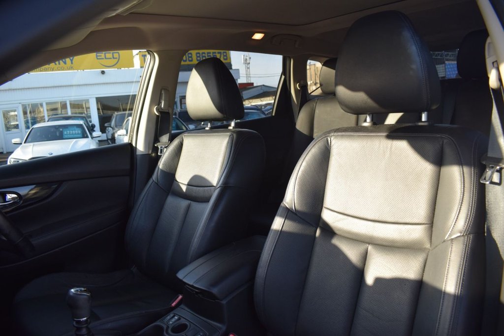 Used Nissan X-Trail 2021 for sale - 77072504: Photo 16