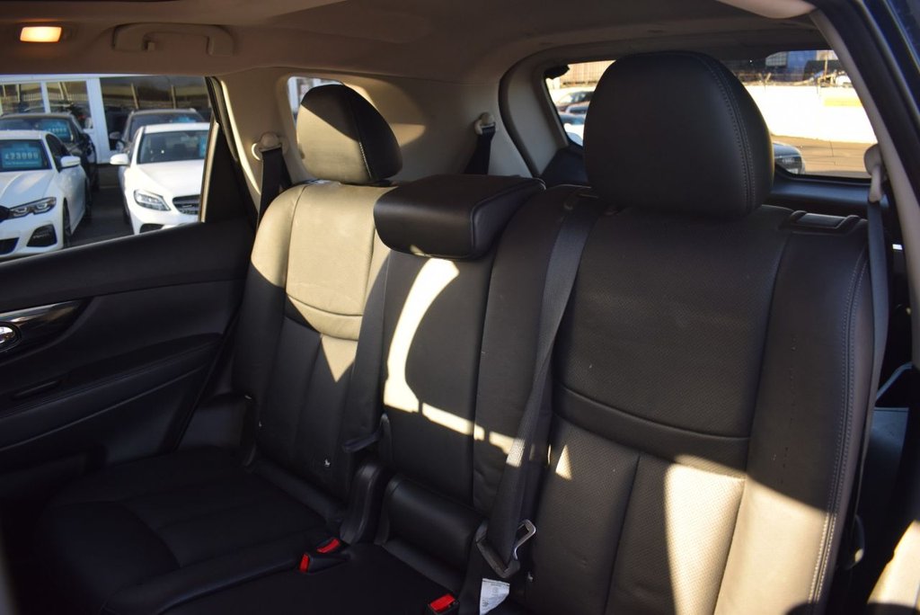 Used Nissan X-Trail 2021 for sale - 77072504: Photo 17