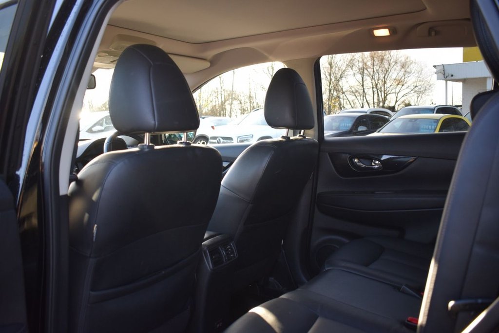 Used Nissan X-Trail 2021 for sale - 77072504: Photo 19