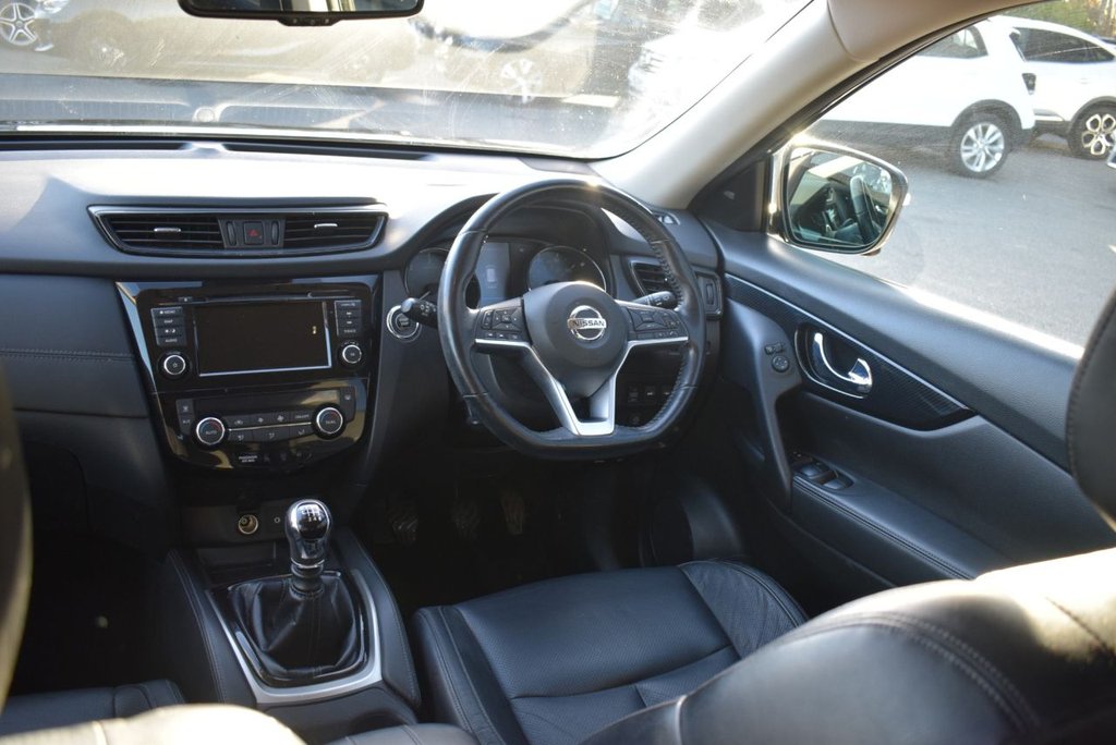 Used Nissan X-Trail 2021 for sale - 77072504: Photo 20