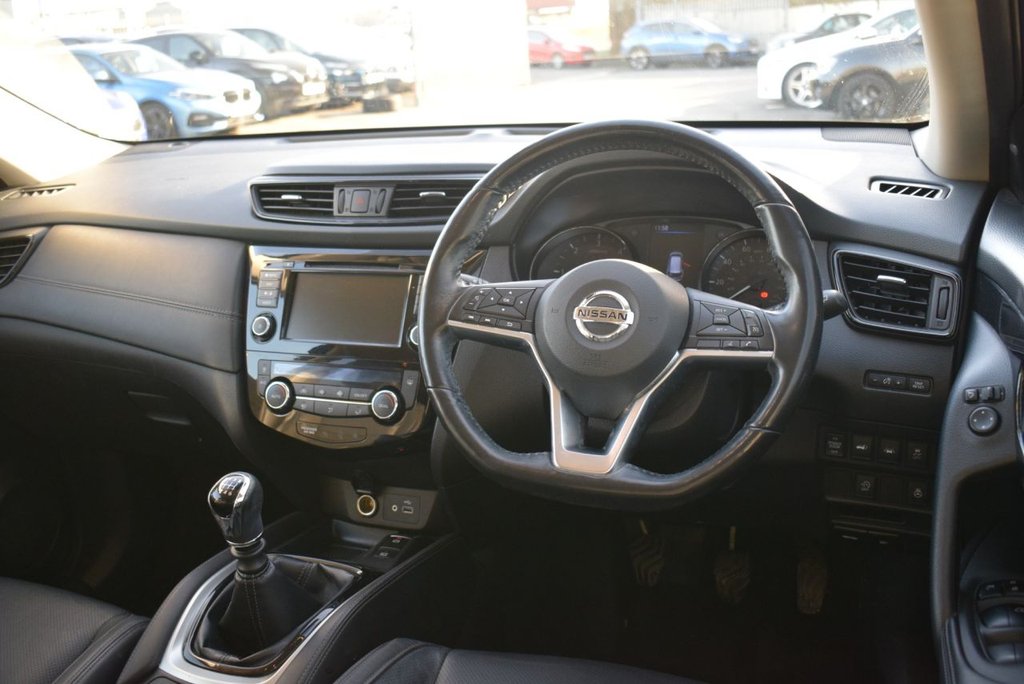 Used Nissan X-Trail 2021 for sale - 77072504: Photo 23