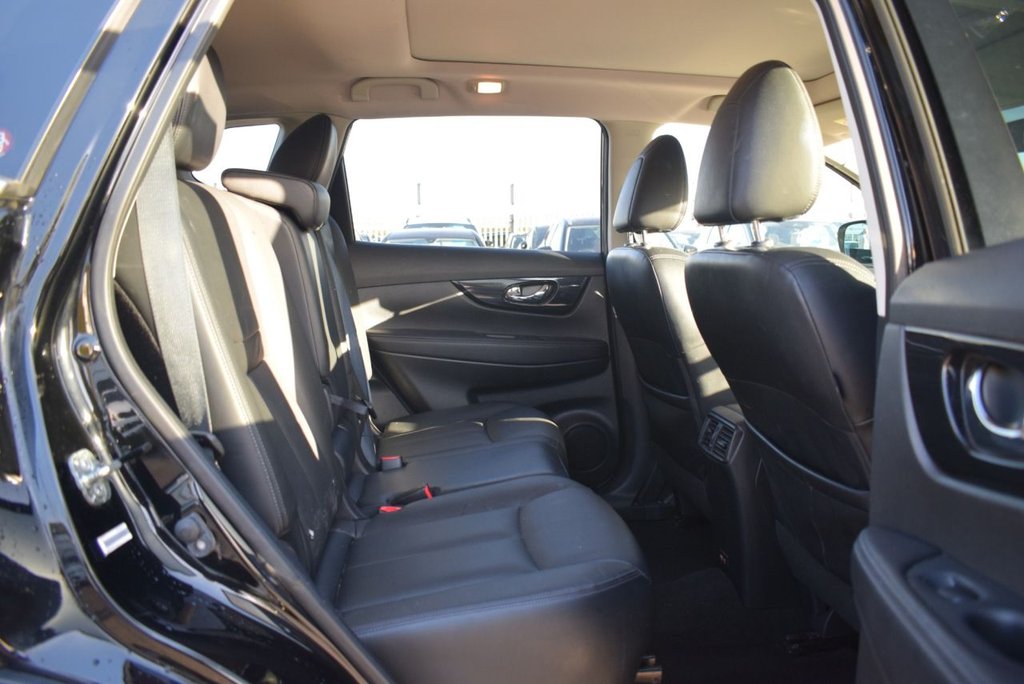 Used Nissan X-Trail 2021 for sale - 77072504: Photo 24