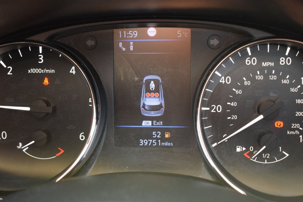 Used Nissan X-Trail 2021 for sale - 77072504: Photo 28