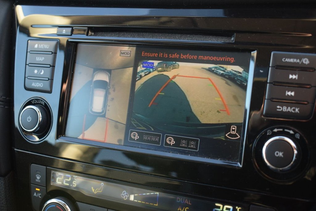 Used Nissan X-Trail 2021 for sale - 77072504: Photo 4