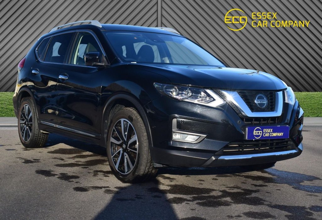 Used Nissan X-Trail 2021 for sale - 77072504: Photo 5
