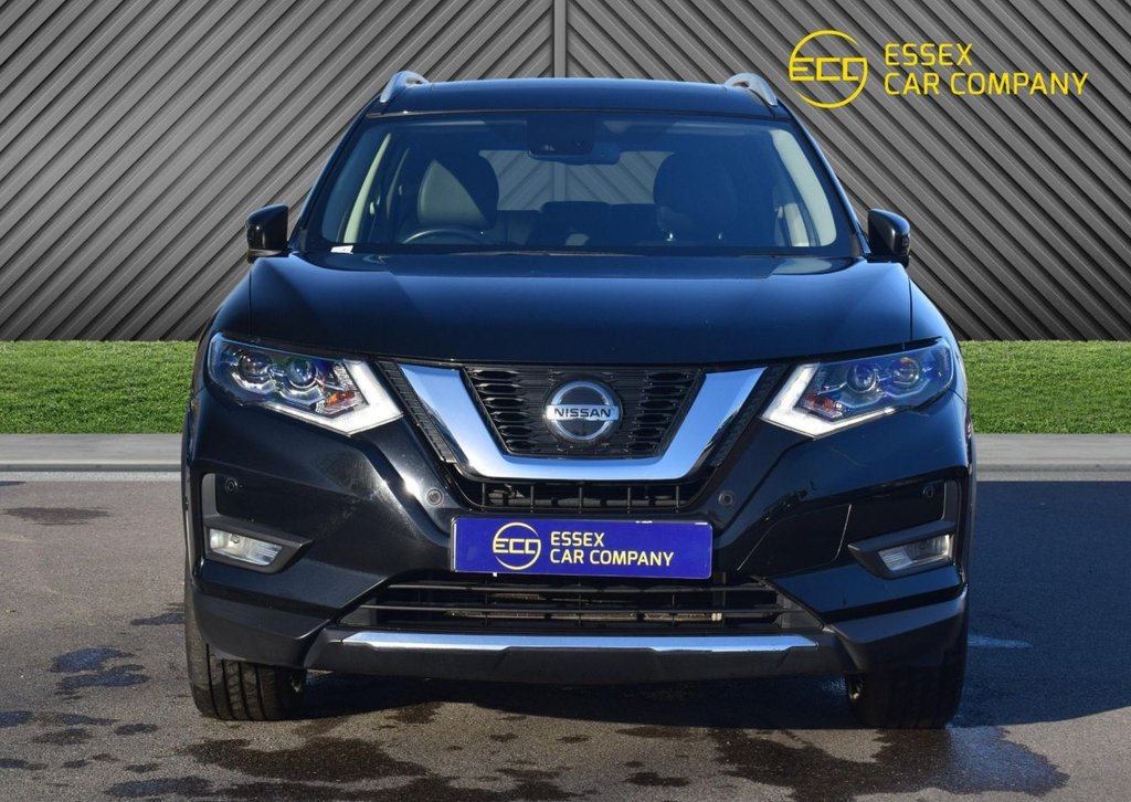 Used Nissan X-Trail 2021 for sale - 77072504: Photo 6