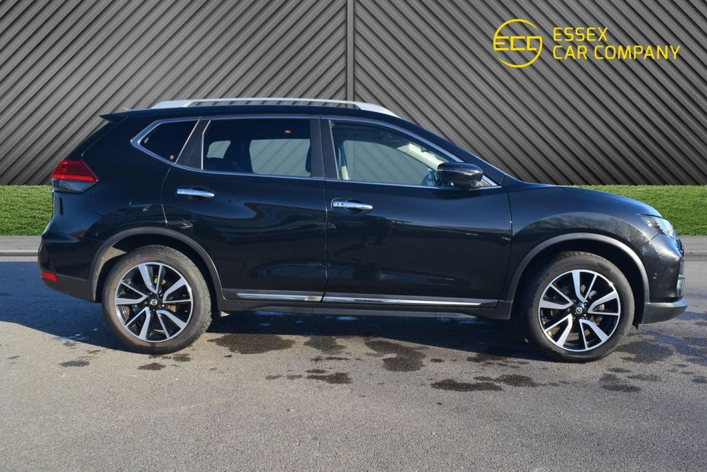 Used Nissan X-Trail 2021 for sale - 77072504: Photo 7