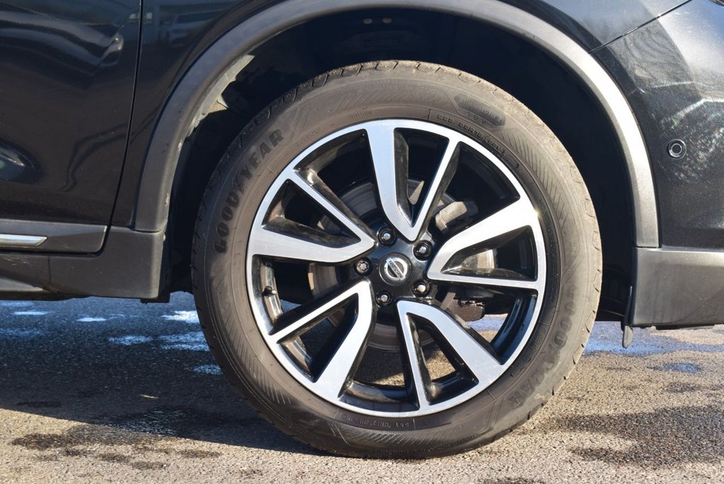 Used Nissan X-Trail 2021 for sale - 77072504: Photo 8