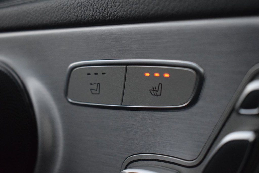 Used Mercedes-Benz C Class 2020 for sale - 77249773: Photo 28