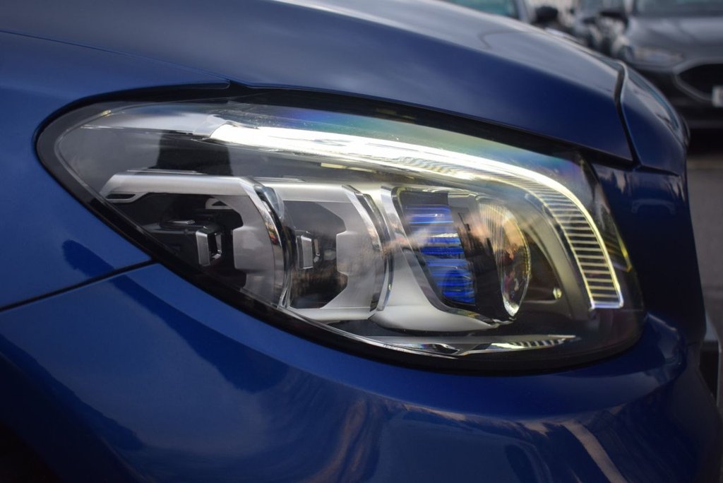 Used Mercedes-Benz C Class 2020 for sale - 77249773: Photo 34