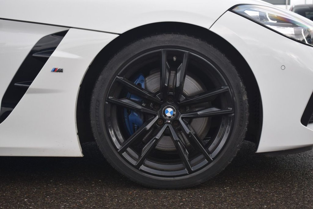 Used BMW Z4 2019 for sale - 77534412: Photo 10