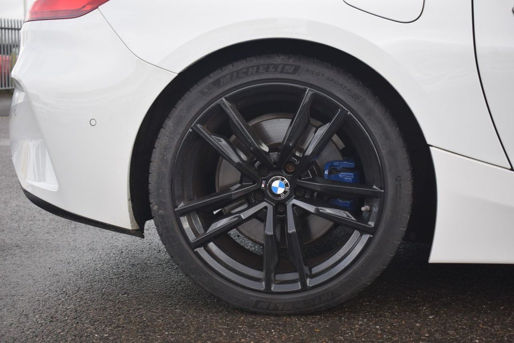 Used BMW Z4 2019 for sale - 77534412: Photo 11