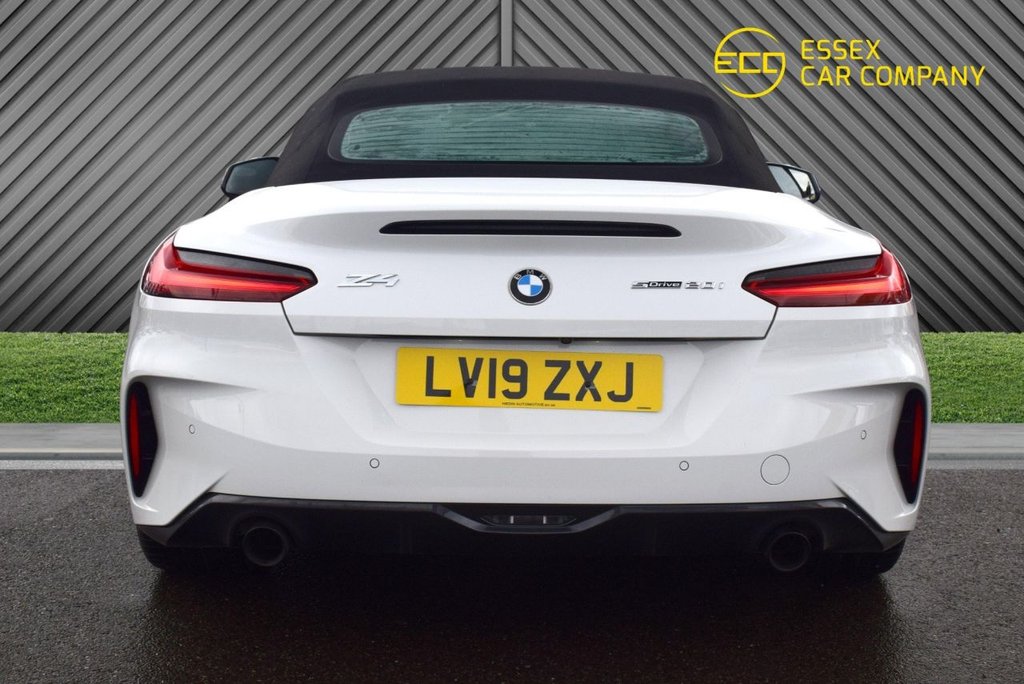 Used BMW Z4 2019 for sale - 77534412: Photo 13