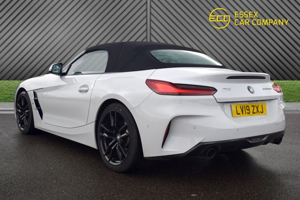 Used BMW Z4 2019 for sale - 77534412: Photo 14